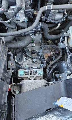 Volkswagen Golf cena 9900 przebieg: 140000, rok produkcji 2002 z Opole małe 436